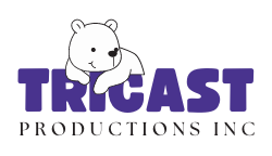 Tricast Productions Inc